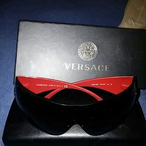 Versace sunglasses